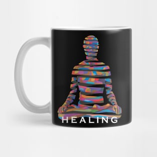 HEALING Mug